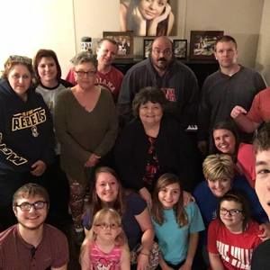 Meet your Posher, Sharon elrod